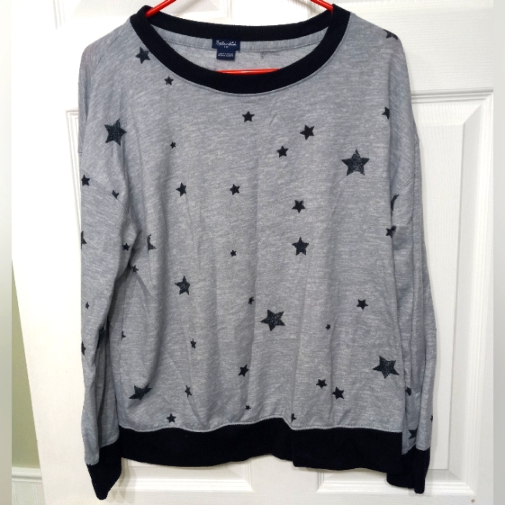 Longsleeve shirt